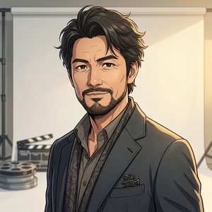 麻豆动漫动漫导演陈志远