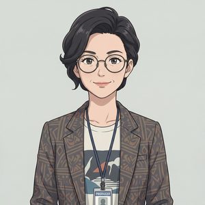 麻豆动漫动漫制片人林晓雨
